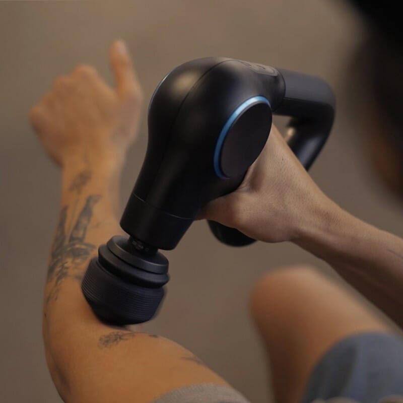 Embout Theragun Vibration Plus 2