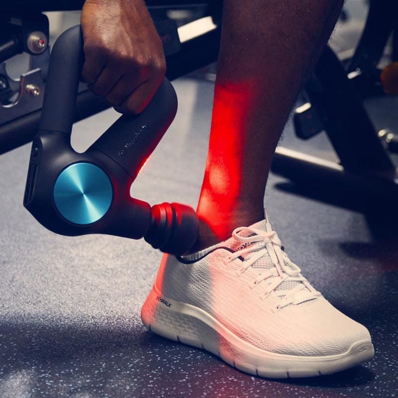 Embout Theragun Vibration Plus 3