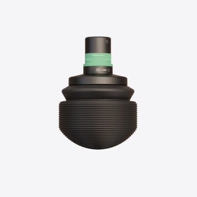Embout Theragun Vibration Plus