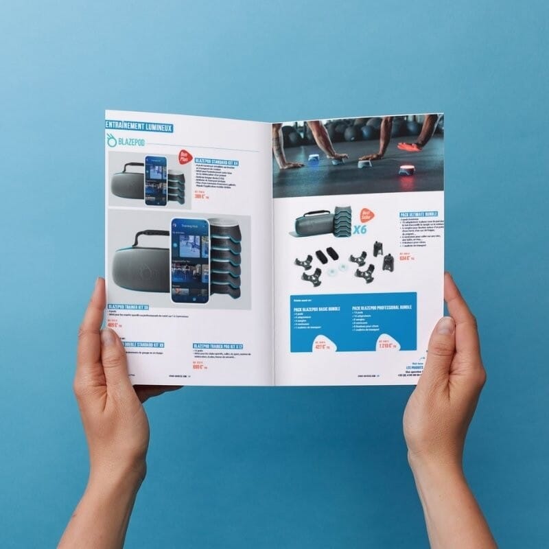 Catalogue Physiothérapie Sport-Orthèse 2