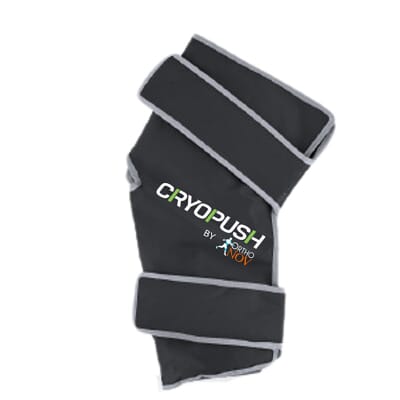 Kit de coude CryoPush Orthonov