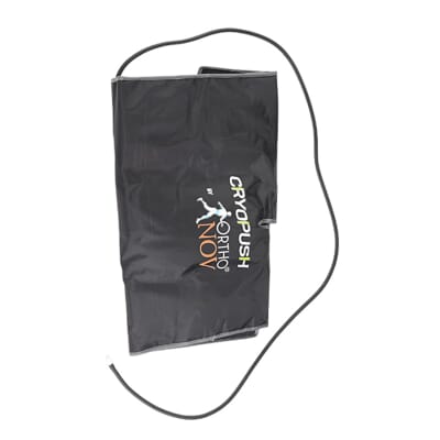 Kit genou / cuisse CryoPush Orthonov