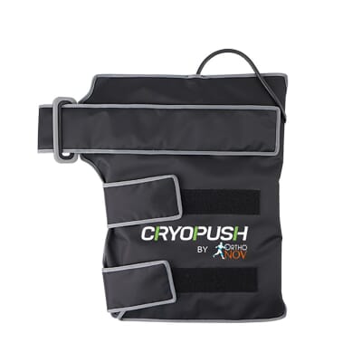 Kit de hanche CryoPush Orthonov