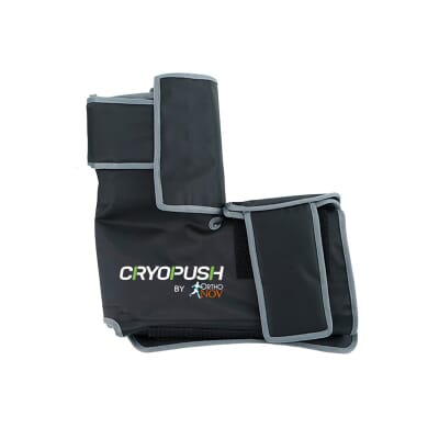 Kit cheville / pied CryoPush Orthonov