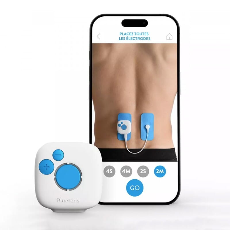 Bluetens Classic 2 3