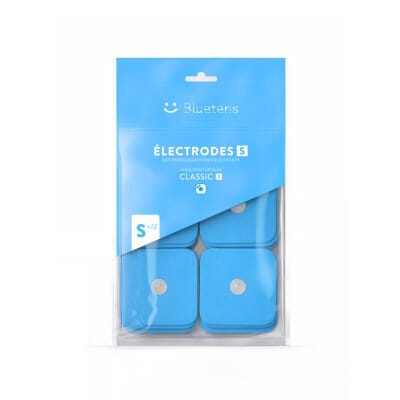 Electrodes Bluetens S - Classic 2