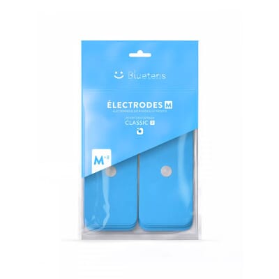 Electrodes Bluetens M - Classic 2