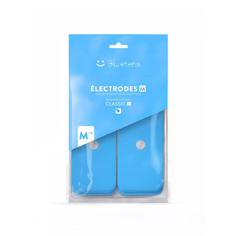 Electrodes Bluetens M - Classic 2 Electrodes Bluetens M - Classic 2