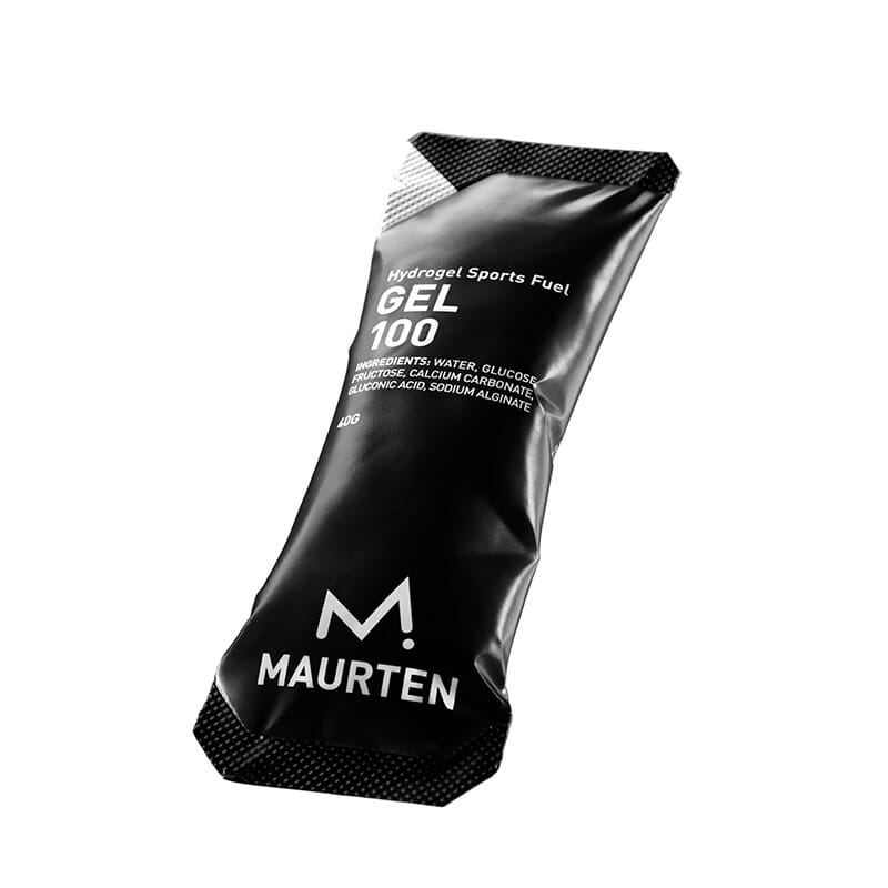 Gel 100 Maurten 8