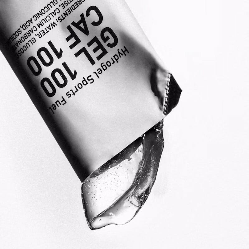 Gel 100 Caf 100 Maurten 2