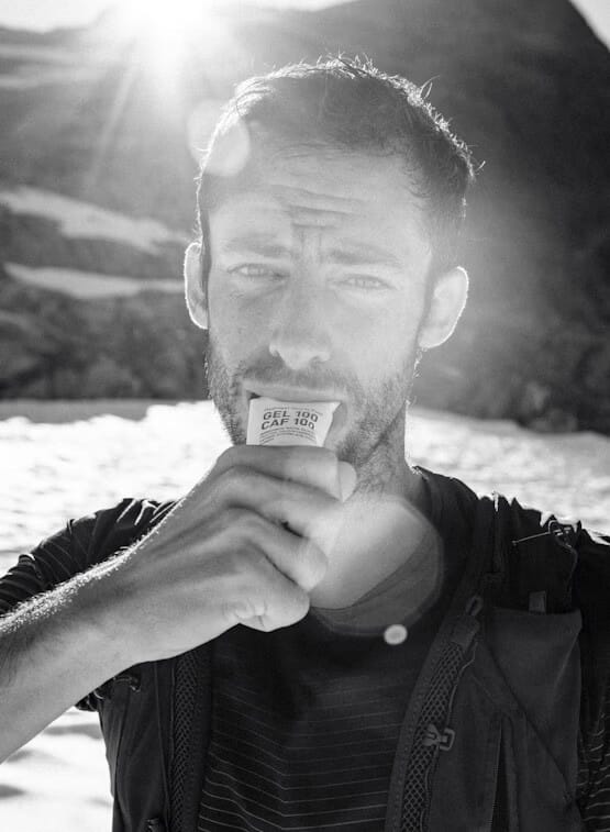 Gel 100 Caf 100 Maurten 3