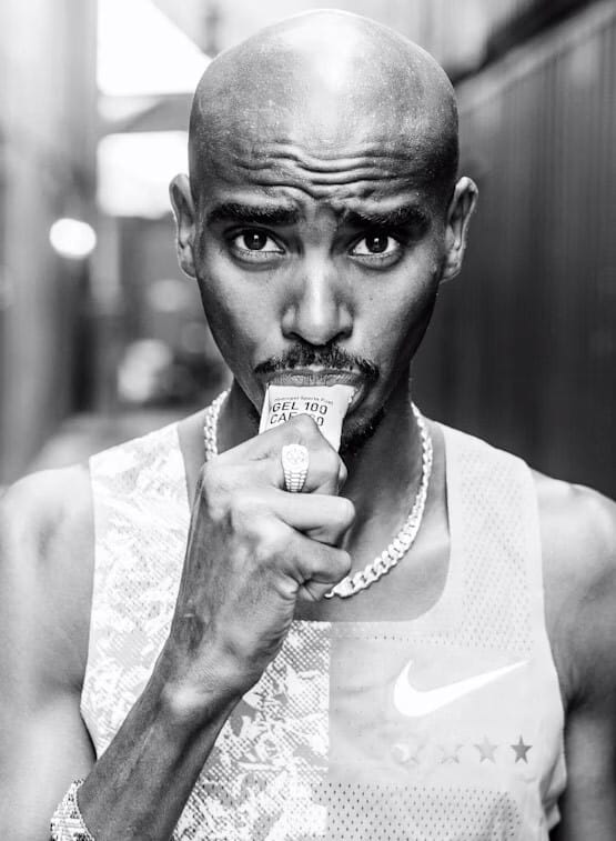 Gel 100 Caf 100 Maurten 4