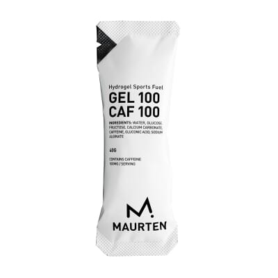 Gel 100 Caf 100 Maurten