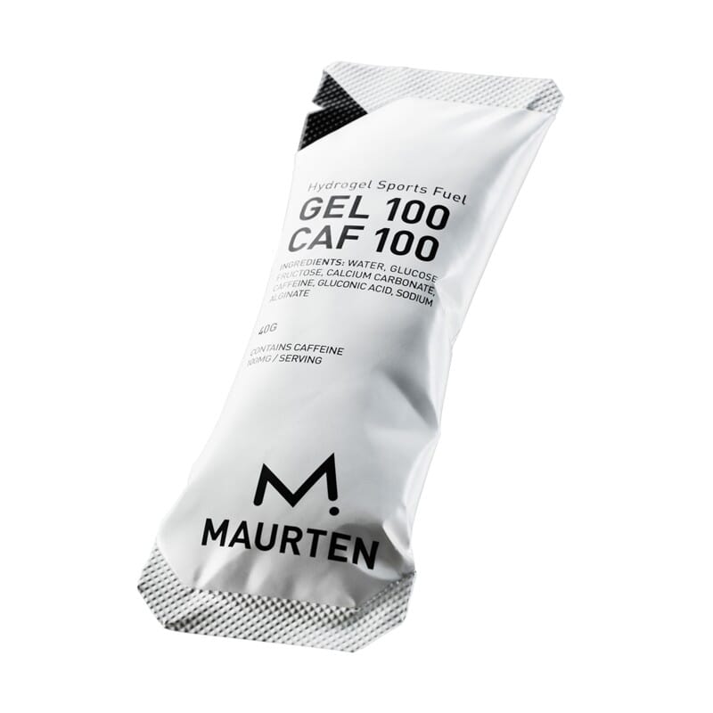 Gel 100 Caf 100 Maurten 7