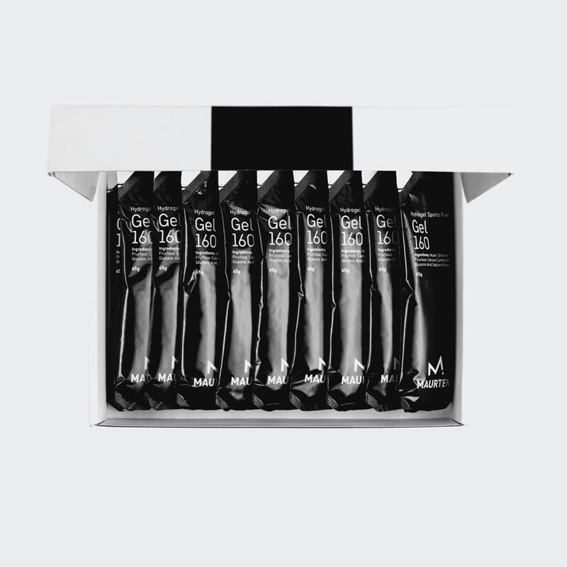 Gel 160 Maurten 7