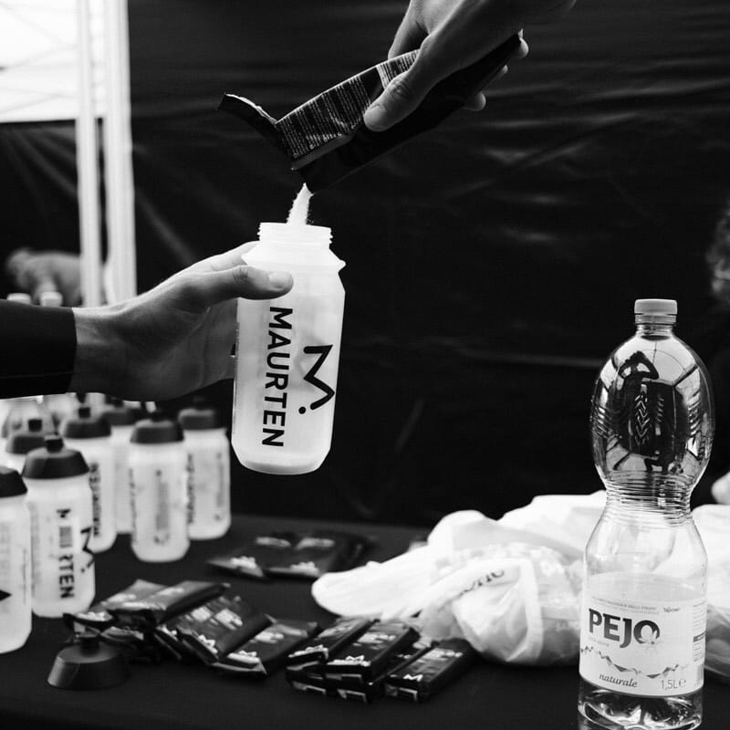 Drink Mix 160 Maurten 4