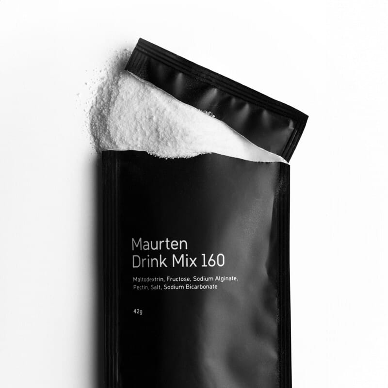 Drink Mix 160 Maurten Drink Mix 160 Maurten 2