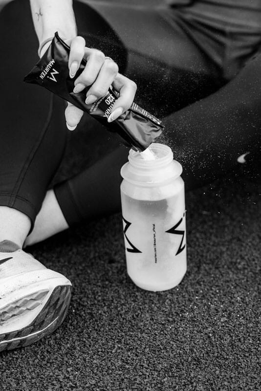 Drink Mix 160 Maurten 5