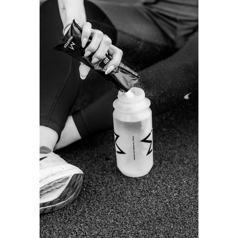 Drink Mix 160 Maurten Drink Mix 160 Maurten 5