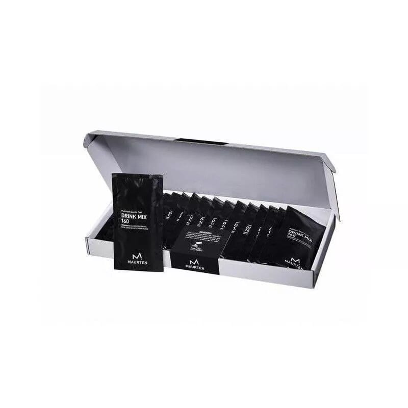 Drink Mix 160 Maurten Drink Mix 160 Maurten 7