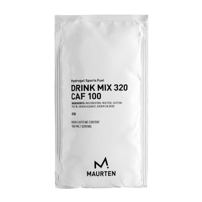 Drink Mix 320 Caf 100 Maurten