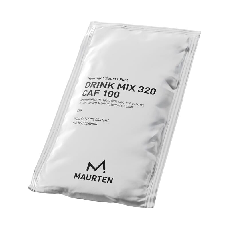 Drink Mix 320 Caf 100 Maurten 5