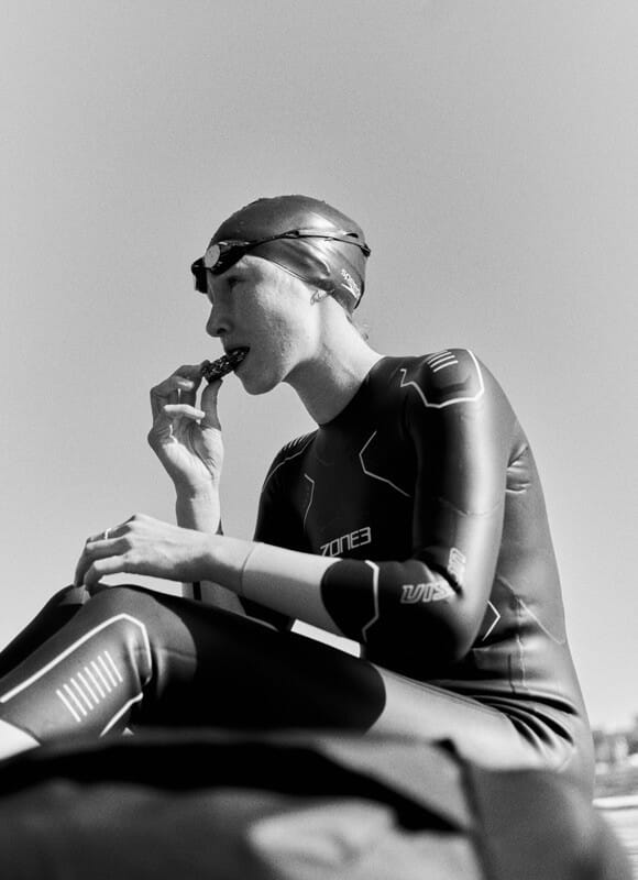 Solid Mix Box Maurten 4