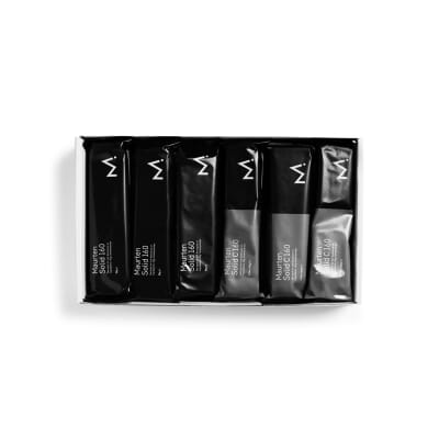 Solid Mix Box Maurten