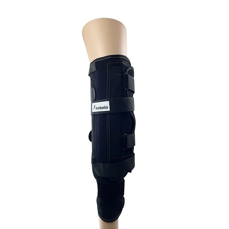 Genouillère 3P cryothérapie Freezsnow Genouillère 3P cryothérapie Freezsnow 2