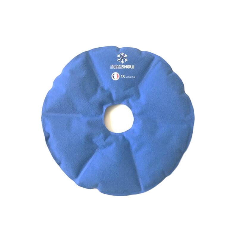 Genouillère 3P cryothérapie Freezsnow Genouillère 3P cryothérapie Freezsnow 3