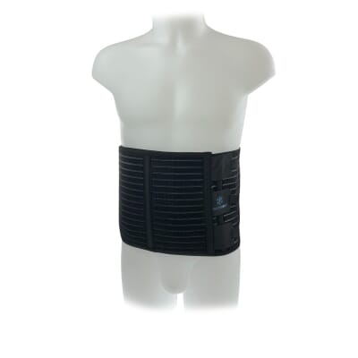 Ceinture abdominale ABDOBACK Freezsnow