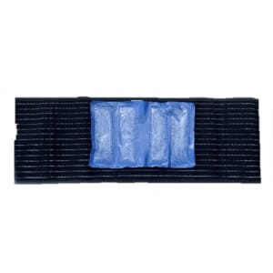 Ceinture abdominale ABDOBACK Freezsnow 3