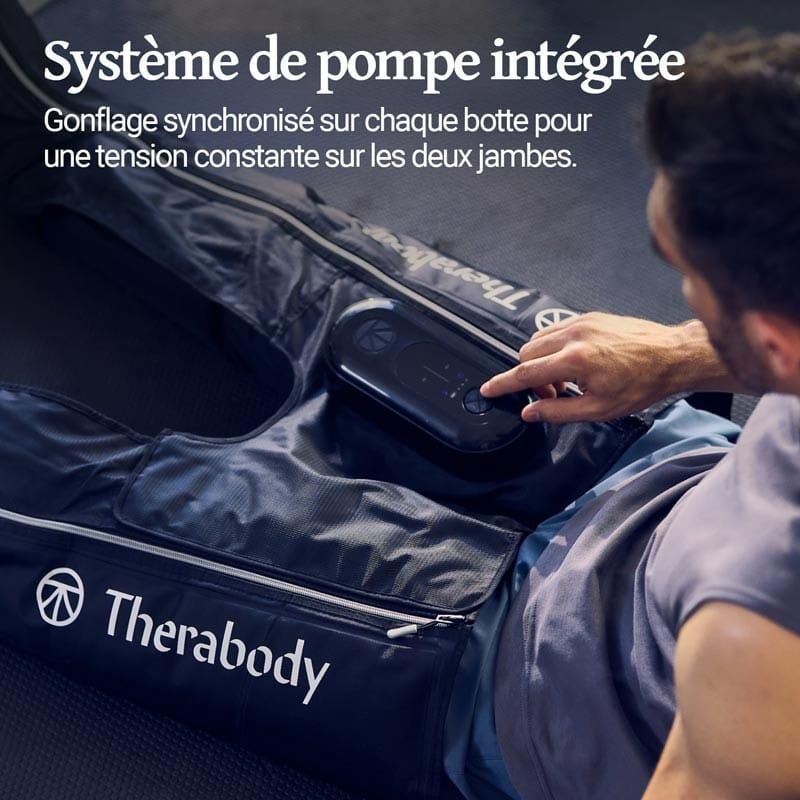 RecoveryAir Jetboots Therabody 4