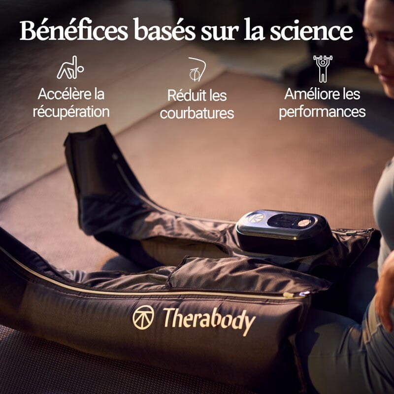 RecoveryAir Jetboots Therabody 2