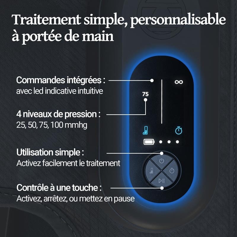 RecoveryAir Jetboots Therabody 5