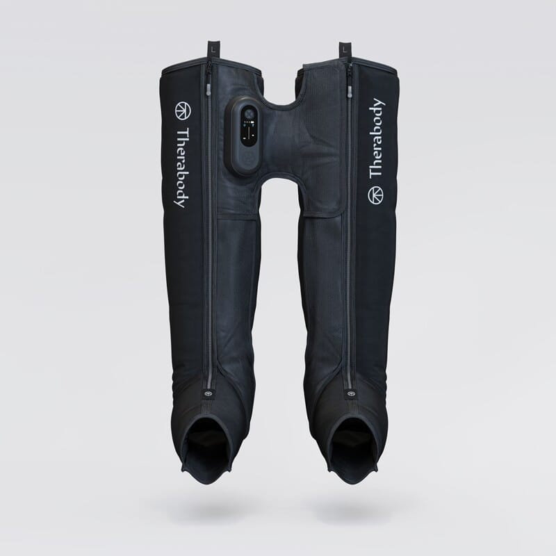 RecoveryAir Jetboots Therabody 6