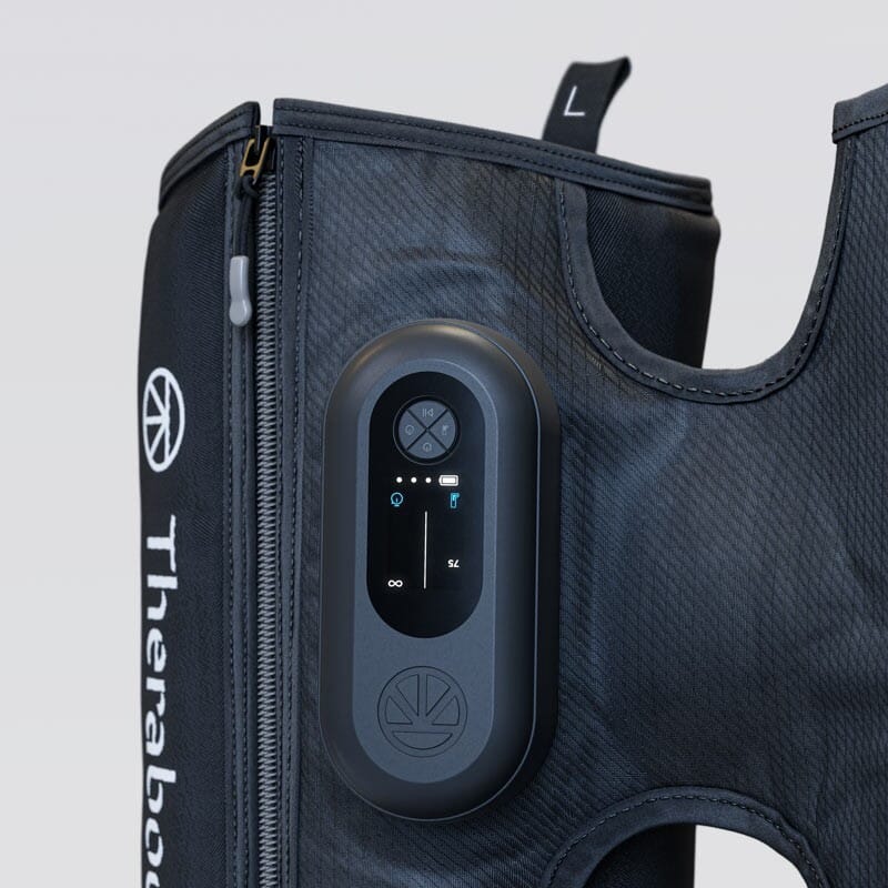 RecoveryAir Jetboots Therabody 7