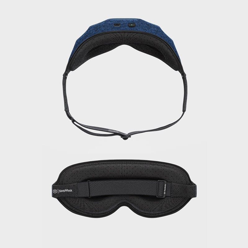 SleepMask Therabody 6