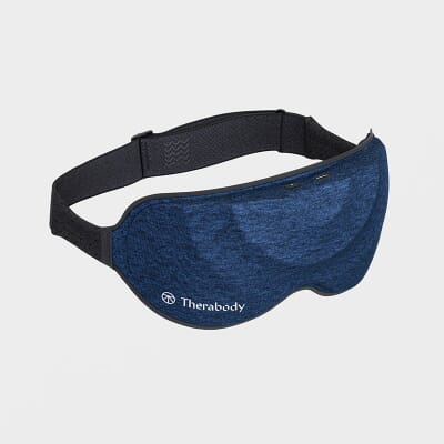 SleepMask Therabody