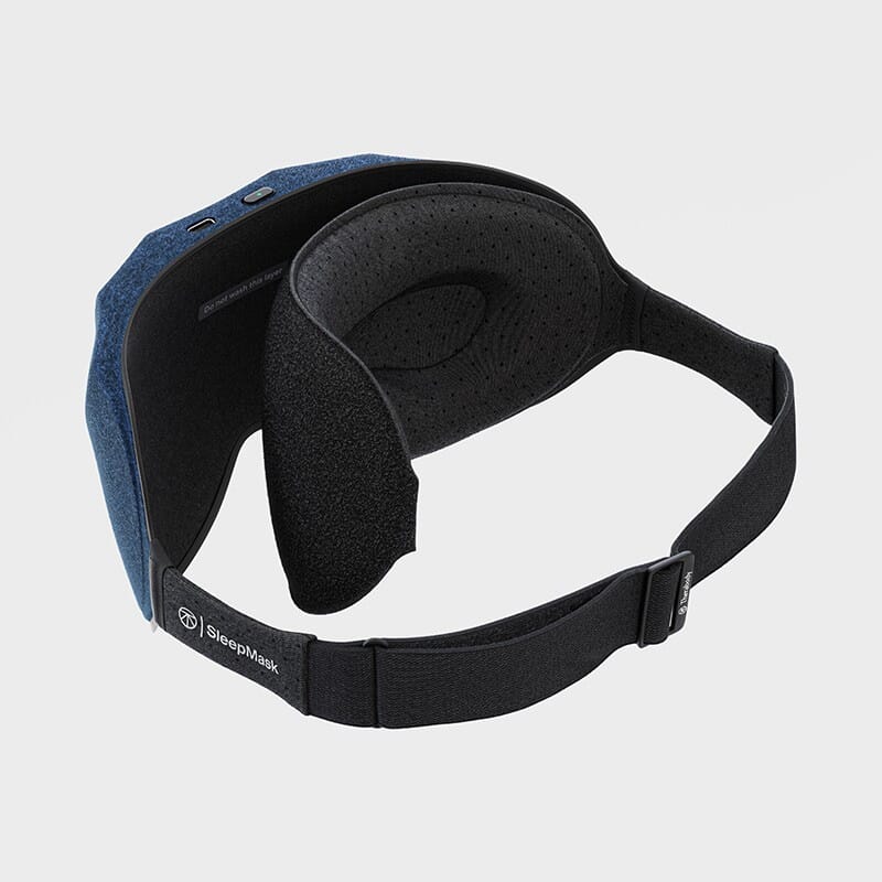 SleepMask Therabody 5