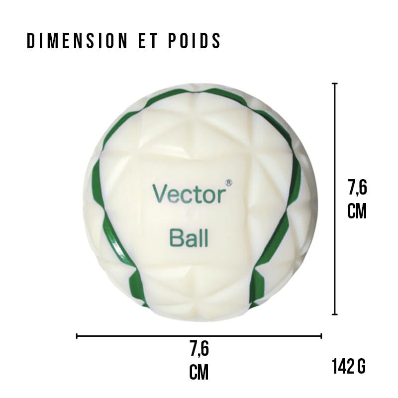 Vector Ball 9