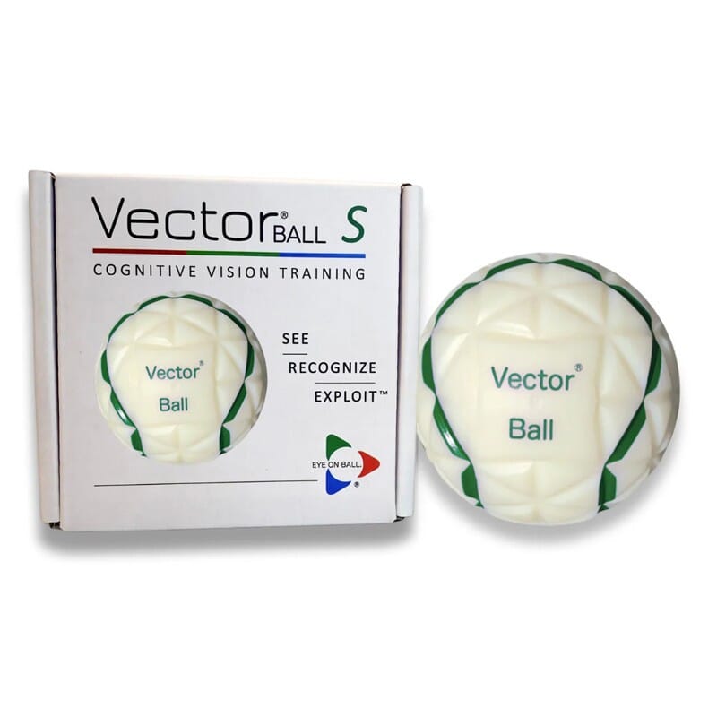 Vector Ball 10