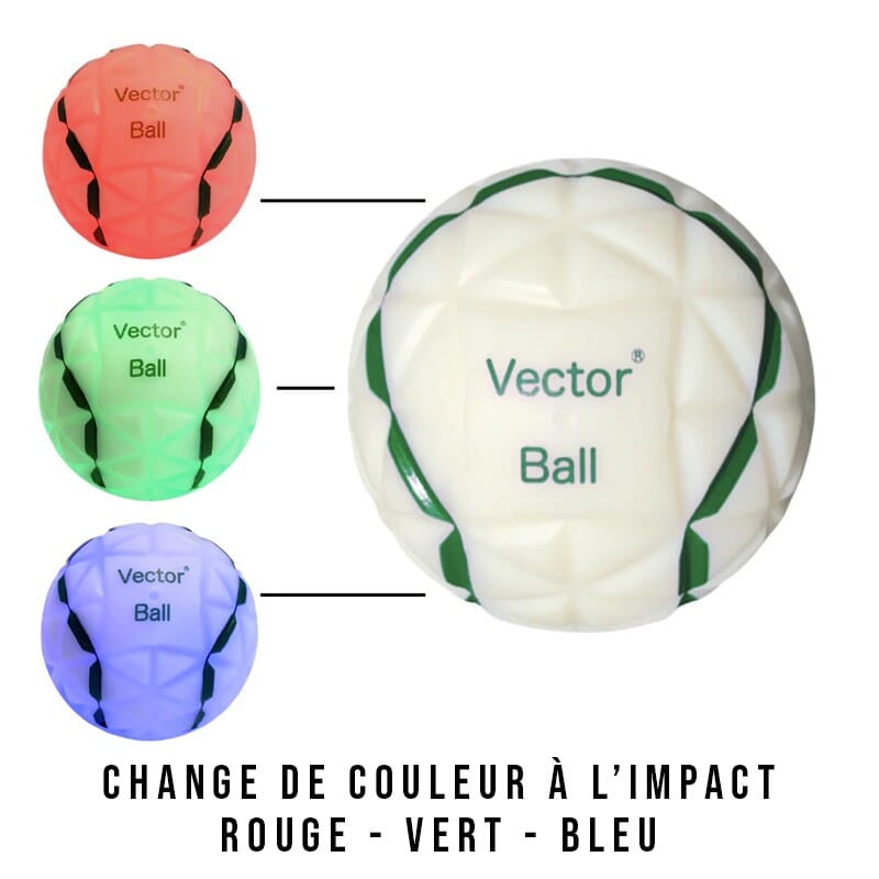 Vector Ball 2