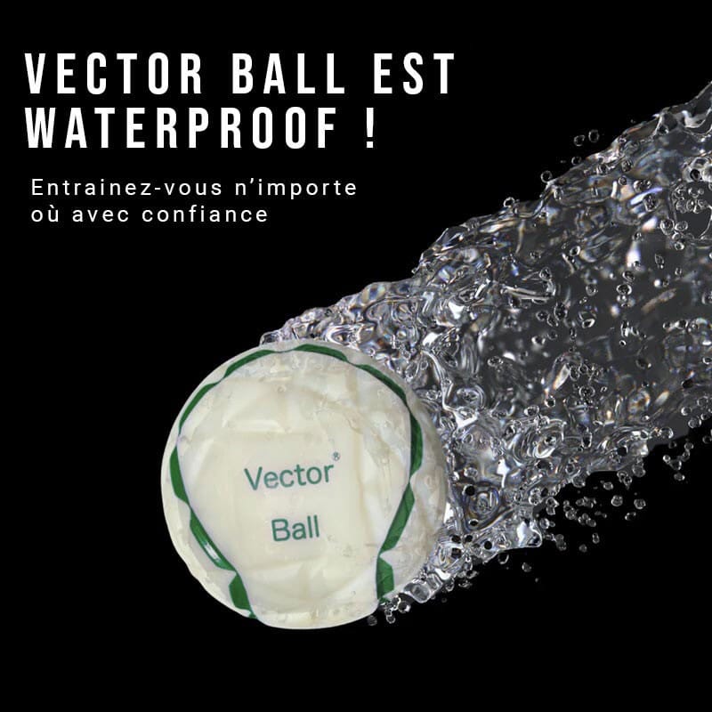 Vector Ball 4