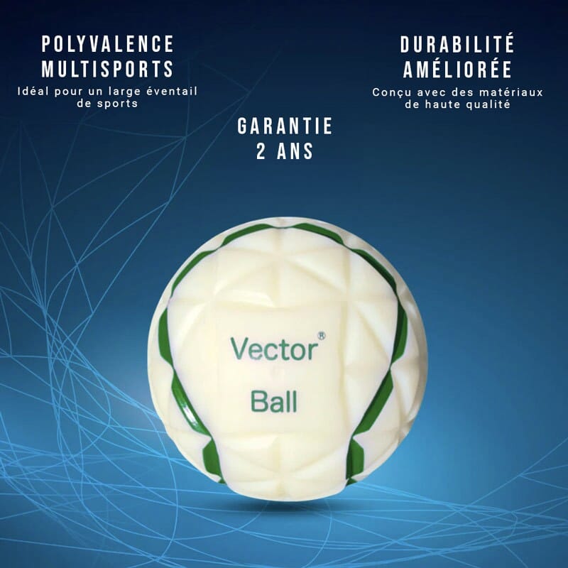 Vector Ball 5