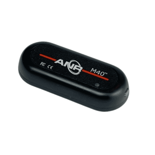 M40 Muscle Sense ANR Corp 4
