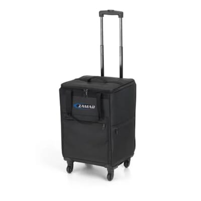 Valise trolley Zamar