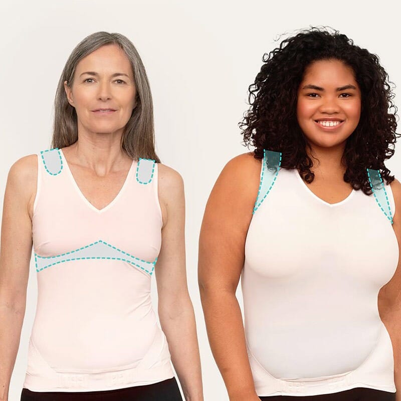 T-Shirt Discret PERCKO Femme 8