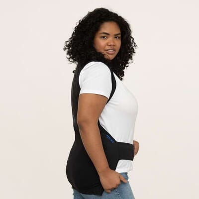 Gilet PERCKO Femme
