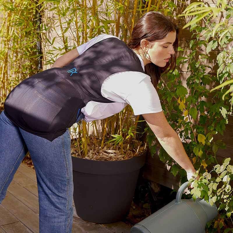 Gilet PERCKO Femme 4